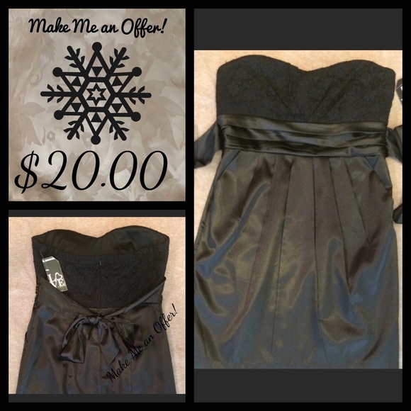 Dress - Picture 3 of 8